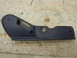 Toyota Supra MK3 1987 Passenger Seat Side Cover Oem Blue 71811-20140. Fixed Price $52.33.