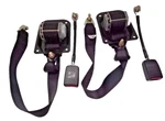 Suzuki SJ413 2 Point Lap Seat Belt Pair Drover Samurai Sierra Jimny Gypsy. Fixed Price $87.99.