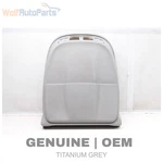 2013-2018 Audi S8 Front Seat Back Panel 4H0881969A. Fixed Price $33.49.