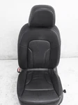 2015-2018 Audi Q3 Premium Plus Front Left Driver Electric Leather Seat Black. Fixed Price $483.55.