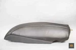 09-11 Jaguar Xf X250 Rear Left Driver Side Seat Bolster Cushion Pad Trim Oem. Fixed Price $72.50.