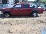 Passenger Front Seat Bucket And Reclining Fits 04-05 Canyon 677122. Fixed Price $664.99.