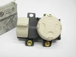 New Genuine Oem Vw Audi 4E0959778CBF1 Front Right Lumbar Seat Control Switch. Fixed Price $26.97.