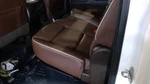 SILVRDO15 2017 Seat Rear 1008076. Fixed Price $799.90.