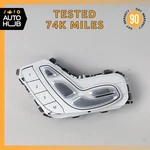 15-21 Mercedes W205 C300 GLC43 Amg Left Driver Seat Control Switch Module Oem. Fixed Price $62.25.