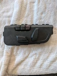 2012 - 2020 Bmw F30 F32 F36 F25 335 328 330 X3 435 428 Driver Memory Seat Switch. Fixed Price $29.00.