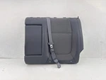 2021-2023 Kia Seltos Rear Left Driver Side Seat Upper Cushion Cover Oem Black Wk. Fixed Price $171.45.