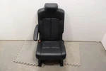 2022-2025 Jeep Wagoneer Rear 2ND Row Left Captains Seat Assembly Oem Black GLX7. Fixed Price $499.89.