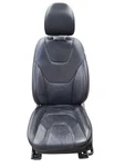 Driver Front Seat Bucket Leather Electric Fits 15-16 Edge 658638. Fixed Price $449.00.