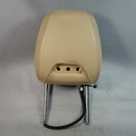 15-16 Bmw F83 M4 Convertible Front Seat Restraint Sonoma Beige Oem. Fixed Price $101.25.