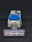 Nos 1965-68 Ford Galaxie Front Seat Back Adjusting Handle C7AZ-6261753B. Fixed Price $23.74.