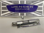 Jensen Healey Gt Rear Seat Squab Original Spring Lock Bolt # 99448. Fixed Price $13.05.