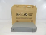 New Oem 1999-2001 Audi A6 S6 Slate Gray Seat Backrest. Fixed Price $219.99.