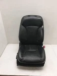 10-13 Lexus IS250 Base Passenger Side Front Black LB21 Leather Seat. Fixed Price $302.80.