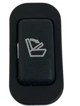 2010-2019 Lincoln Mkt Rear Right Seat Release Adjuster Switch Button 8A4T-14B178. Fixed Price $30.97.