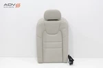 2019 - 2021 Volvo S60 Rear Left Driver Side Upper Seat Cushion & Headrest Oem. Fixed Price $187.49.