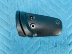 Genuine Lexus 73340-33010 Rear Seat Shoulder Belt Guide Driver's Side Black Oem. Fixed Price $12.00.