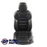 Porsche Cayenne 92A Front Seat Memory Heated Smooth Leather Black Left N/s. Fixed Price $1244.78.