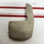 98-00 Lexus LS400 Front Passenger Side Seat Track End Cover 72157-50030 Oem. Fixed Price $19.76.