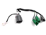 2011 - 2014 Chrysler 200 Front Right Passenger Side Seat Wiring Harness. Fixed Price $17.00.