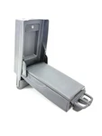 2012 - 2018 Audi A6 A7 S6 RS7 Rear Center Seat Console Armrest Oem. Fixed Price $144.94.
