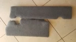 2003 - 2007 Tahoe Hummer H2 Rear Right Seat Back Fold Panel Lower Trim Cover Oem. Fixed Price $29.99.