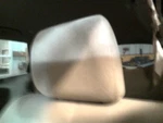 Murano 2011 Headrest 68548. Fixed Price $77.89.