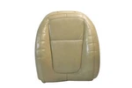 09-11 Jaguar Xfr X250 Front Left Driver Side Top Upper Seat Cushion Oem. Fixed Price $79.20.