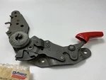 Mopar 55028262 Front Right Seat Recliner For 90-96 Dodge Dakota (w/o Ez Entry). Fixed Price $107.96.
