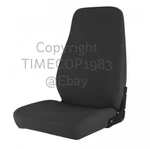 New Humvee Seat Complete A2 Commander Hmmwv Am General H1 M998 M1123 M1152 Cover. Fixed Price $349.95.