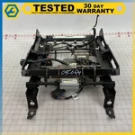05-13 Chevrolet Corvette C6 Front Right Lower Seat Track Rail Frame Assembly Oem. Fixed Price $164.99.