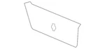 Genuine Ford Housing BL3Z-14A706-EA. Fixed Price $35.99.