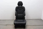 2016 - 2022 Volvo XC90 Rear Left 3RD Row Leather Seat Assembly Oem Black RA00. Fixed Price $159.45.