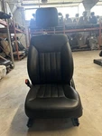 2006-2013 Mercedes Benz R350 Oem W251 R500 R63 R320 R550 Black Front Driver Seat. Fixed Price $300.00.