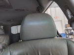 Front Seat Headrest. Fixed Price $82.99.