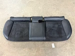 2021-2023 Hyundai Elantra Rear Suede Lower Seat Cushion Bench Oem LOT2733. Fixed Price $548.00.