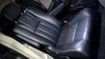 14 15 16 Town & Country Passenger Right Second Row Rear Back Seat Black Leather. Fixed Price $383.65.