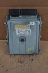 13 14 15 16 Mercedes W212 E350 Engine Computer Control Module Oem A2769004600. Fixed Price $96.17.