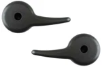 Fits 2000 To 2003 Tahoe Interior Seat Recliner Handle Gray Front Left Right. Fixed Price $29.02.