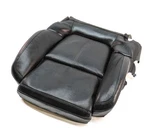 15-18 Cayenne (958) Right Passenger Lower Bottom Sport Seat Cushion (black). Fixed Price $284.99.