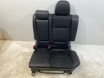 14-18 Mitsubishi Outlander Rear 2ND Row Lh Driver 60/40 Seat Cloth/leather Oem. Fixed Price $336.75.