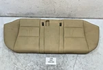04-10 Oem Bmw E60 528 530 550 Rear Lower Seat Bottom Leather Dakota Beige 77K*. Fixed Price $139.95.