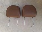 10-15 Lexus RX350 RX450 Front Brown Right Left Oem Set Of 2. Fixed Price $212.49.