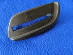 Bmw Oem E63 E64 645 650 M6 04-10 Right Seat Release Handle Trim Cover Black. Fixed Price $8.00.