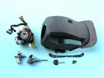 15 16 17 Hyundai Sonata Ignition Switch Trunk & Driver Door Lock Key Shroud #6. Fixed Price $155.00.