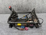 Front Left Seat Rail Track Motors Mercedes X253 W205 GLC350E C63 GLC300 Oem. Fixed Price $260.00.