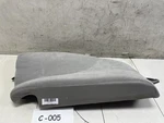 2010 Kia Optima Rear Right Passenger Side Cloth Bolster Oem. Fixed Price $63.14.