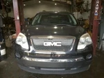 Acadia 2011 Seat Rear 104536. Fixed Price $75.00.