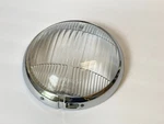 1939 Chevrolet Tilt Ray Headlight Ring And Lens Gm Master Deluxe 85 Chevy Read!. Fixed Price $79.99.