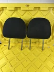 15 16 17 18 Nissan Murano Front Seat Set Black Oem. Fixed Price $50.00.